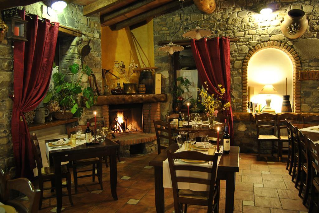 Le Macine Del Confluente Bed & Breakfast Badalucco Luaran gambar