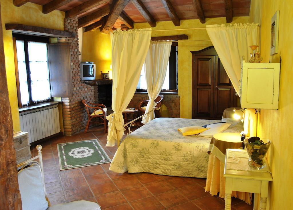Le Macine Del Confluente Bed & Breakfast Badalucco Luaran gambar