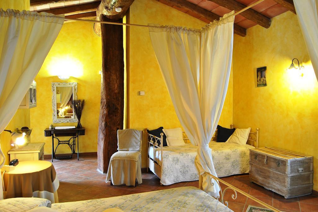 Le Macine Del Confluente Bed & Breakfast Badalucco Luaran gambar